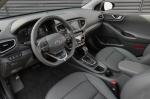 Hyundai IONIQ hybrid 2016 года (NA)